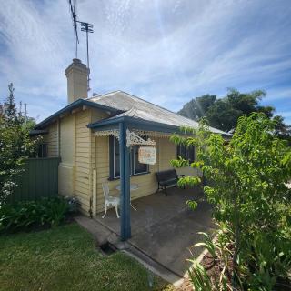 Temoca Cottage Echuca Central - Echuca - 3