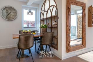 Penthouse - Büsum - 6