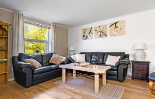 3 Bedroom Nice Home In Ulfborg - Ulfborg - 7