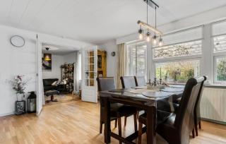 3 Bedroom Nice Home In Ulfborg - 5