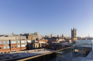 4 Million Penthouse in Marylebone & Baker Street - Londra - 7