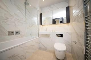 4 Million Penthouse in Marylebone & Baker Street - Londra - 6