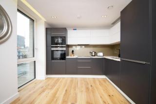 4 Million Penthouse in Marylebone & Baker Street - Londra - 5