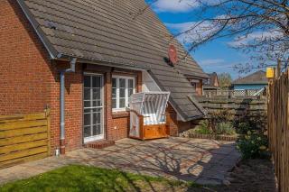 Hus Freesland - Nordstrand - 7
