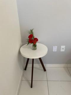 Apartamento dois quartos a 5 min da Rodoviária - Santo Antônio de Jesus - 3