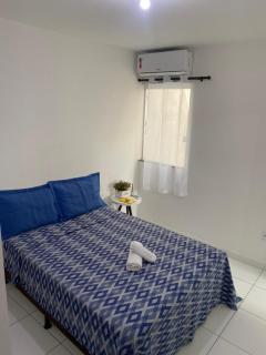 Apartamento dois quartos a 5 min da Rodoviária - Santo Antônio de Jesus - 6