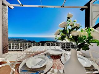 Appartement Panorama - Benitachell - 0