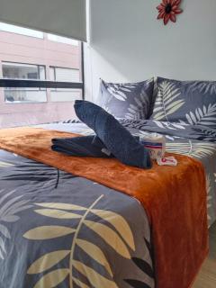Apartamento con piscina 8 - Bogotá - 0