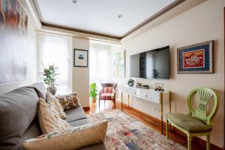 Rosal Privé 17 - Historia, estilo y calma en el corazón de Oviedo - 3