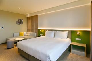 Holiday Inn Taoyuan Airport by IHG - Dayuan - 6