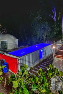 Casa Garfio - Barra de Navidad - 7