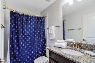 6 Bedroom ChampionsGate Retreat with Pool - 7