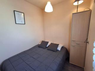 Studio proche plage à Châtelaillon avec terrasse et parking - Animaux admis - FR-1-706-9 - Châtelaillon-Plage - 1