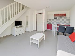 Pavillon climatisé, proche plages et village, terrasse, parking, animaux admis - Argelès-sur-Mer - FR-1-732-4 - Argelès-sur-Mer - 7