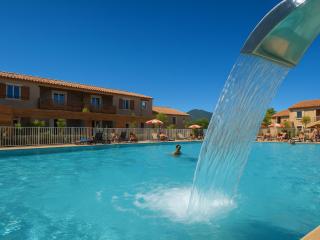 Pavillon climatisé, proche plages et village, terrasse, parking, animaux admis - Argelès-sur-Mer - FR-1-732-4 - Argelès-sur-Mer - 2