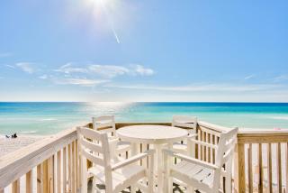 Waterside Dreams With Private Beach - Destin - 0