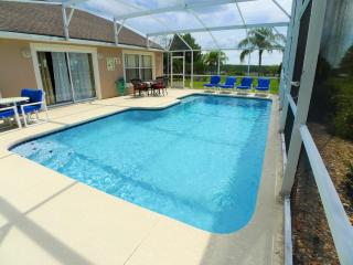 Golf Course Views Pool And Relax - Davenport - 0