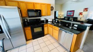 5 Bed Resort Pool Home On Gates Community 344 - Davenport - 9