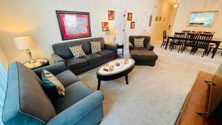 5 Bed Resort Pool Home On Gates Community 344 - Davenport - 3