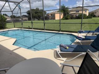 Emerald Escape - New Pool Home - Kissimmee - 9