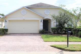 Eat Sleep Swim Repeat New Pool Home - Davenport - 9