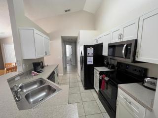 Emerald Escape - New Pool Home - Kissimmee - 6