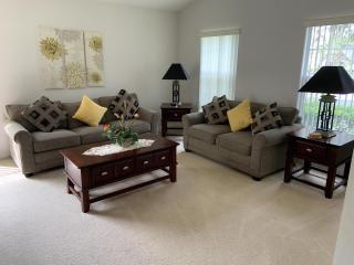 Eat Sleep Swim Repeat New Pool Home - Davenport - 8
