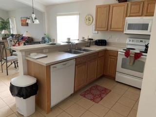 Eat Sleep Swim Repeat New Pool Home - 5