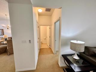 5 Bed Pool Home - 151 - Pet Friendly - Davenport - 2