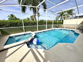 Bunello Themed Home 853 - Davenport - 6
