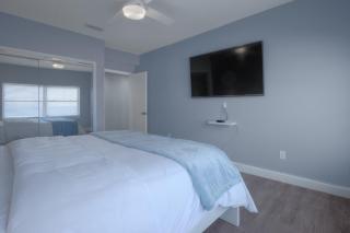Shore To Please Beach Oceanfront Patio Pet Friendly - Jacksonville Beach - 2