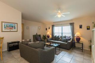 Soak In The Sun - New Pool Home - 8