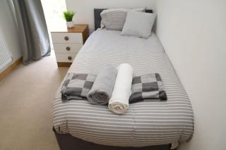Diadem Apartment - Dartford - 3