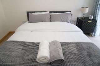 Diadem Apartment - Dartford - 2
