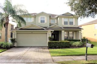 Luxury Liesure - New Pool Home - Davenport - 8