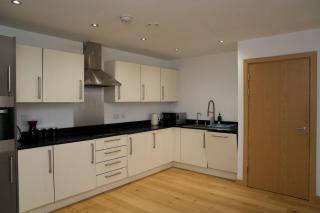 Diadem Apartment - Dartford - 1
