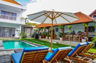 Bali intan Canggu - Canggu - 7