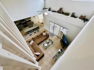 Pool Home Furnished Deck And Relaxing - Davenport - 1