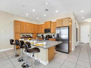 4 Bed Pool Home On Resort Community Near Disney! - Davenport - 9