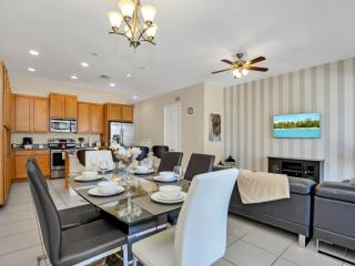 4 Bed Pool Home On Resort Community Near Disney! - Davenport - 8