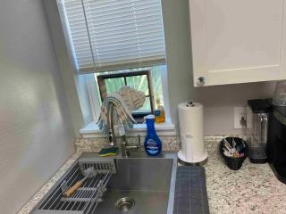 Blue River Breeze Guest Suite - Daytona Beach - 1