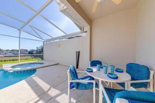 Just Wanna Have Sun - New Pool Home - Davenport - 4