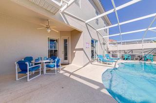 Just Wanna Have Sun - New Pool Home - Davenport - 3