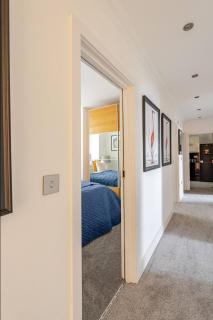 4 Million Penthouse in Marylebone & Baker Street - Londra - 3