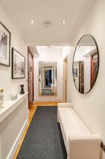 4 Million Penthouse in Marylebone & Baker Street - Londra - 4