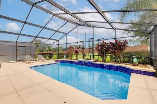 Pool Therapy - New Pool Home - Orlando - 7