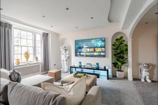 4 Million Penthouse in Marylebone & Baker Street - Londra - 1