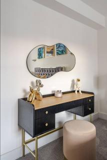 4 Million Penthouse in Marylebone & Baker Street - Londra - 2