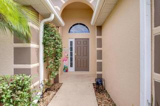 Pool Therapy - New Pool Home - Orlando - 6