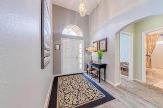 Pool Therapy - New Pool Home - Orlando - 4